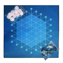 بازی فکری نبرد کوهستان قاصدک مدل فاتح قله ها