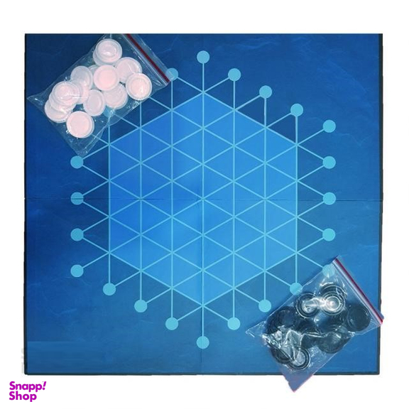 بازی فکری نبرد کوهستان قاصدک مدل فاتح قله ها