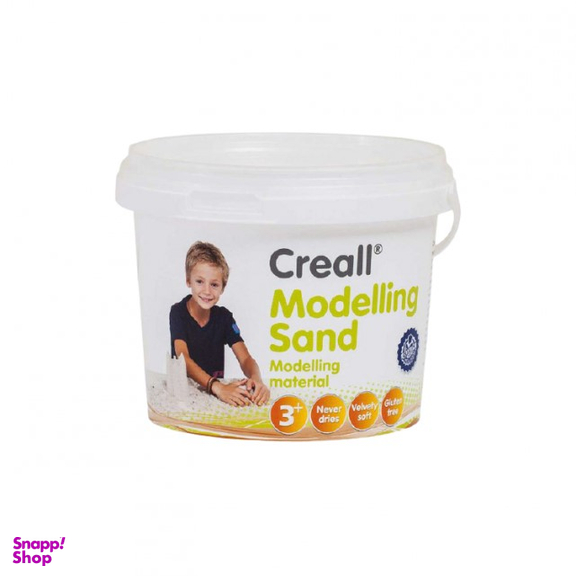 شن بازی کریل (Creall) سری هاوو