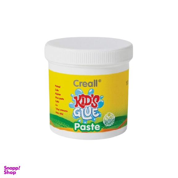 چسب پفکی کریل (Creall) سری هاوو حجم 100 میلی لیتر