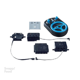 ماشین کنترل از راه دور 2.4 گیگاهرتز پلی موبیل (Playmobil) مدل آر سی