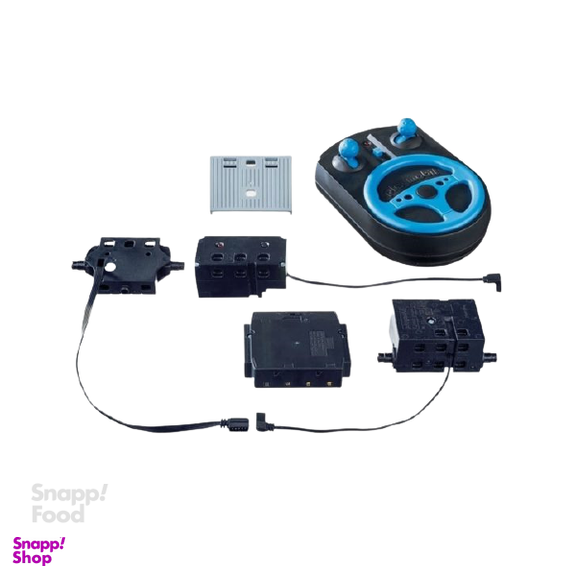 ماشین کنترل از راه دور 2.4 گیگاهرتز پلی موبیل (Playmobil) مدل آر سی