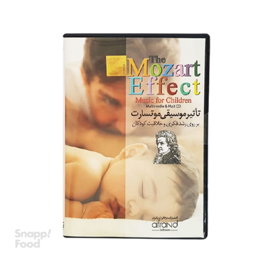 موسیقی موتسارت