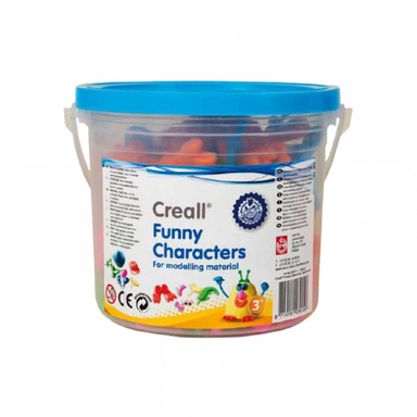 کاراکترهای فانتزی کریل (Creall) سری هاوو