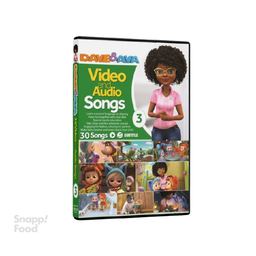 دیو اند آوا 3