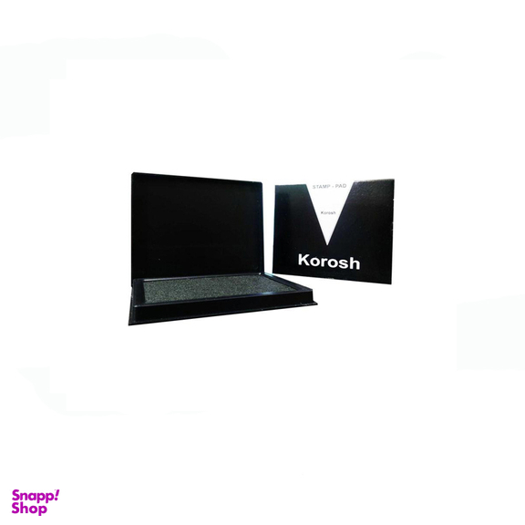 استامپ کوروش Kourosh