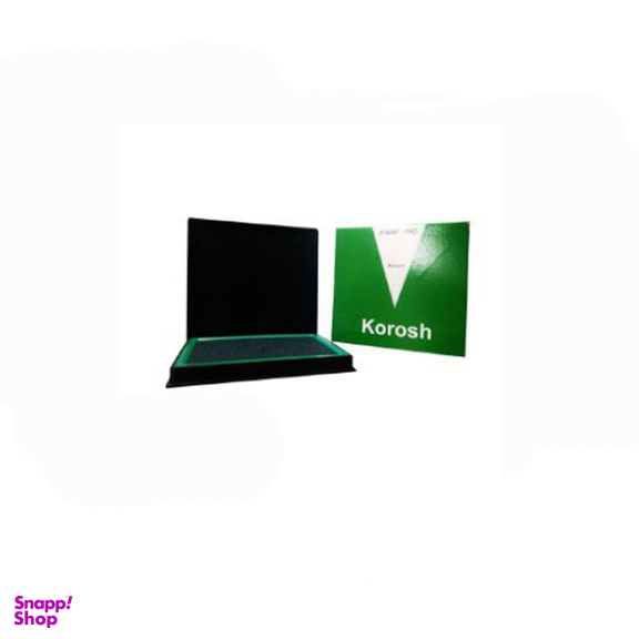 استامپ کوروش Kourosh