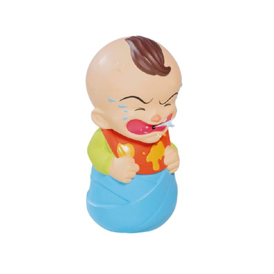 گیم آروغ گیری نوزاد تامی (Tomy)
