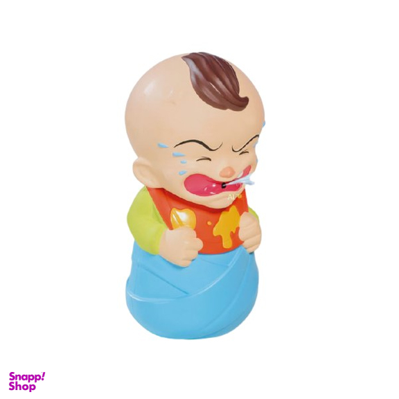 گیم آروغ گیری نوزاد تامی (Tomy)