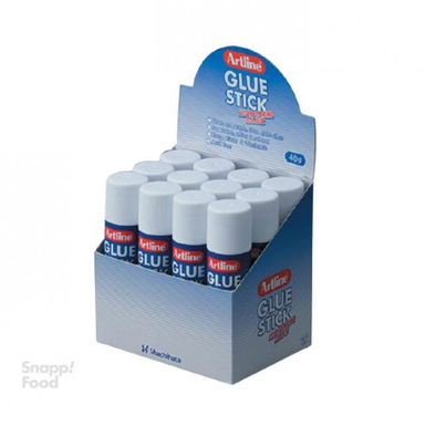 چسب ماتیکی آرت لاین (Artline) حجم 40 گرم