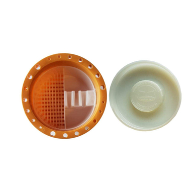 قلم شور رنگ روغن ره آورد (Rah Avard) رنگ نارنجی