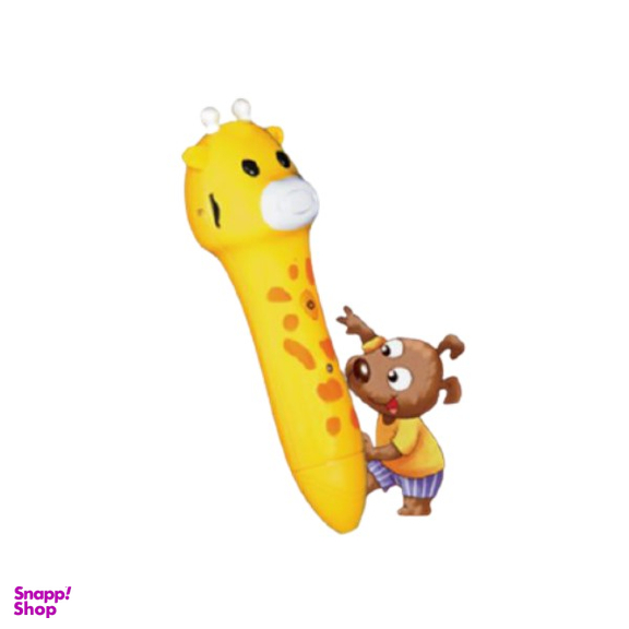 قلم جادویی آموزشی توکا (Tooca)