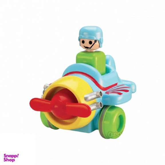 وسایل نقلیه فشاری تامی (Tomy) سری تومیز