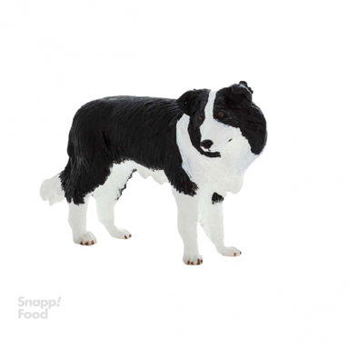 فیگور سگ گله موجو (Mojo) مدل فارم لند