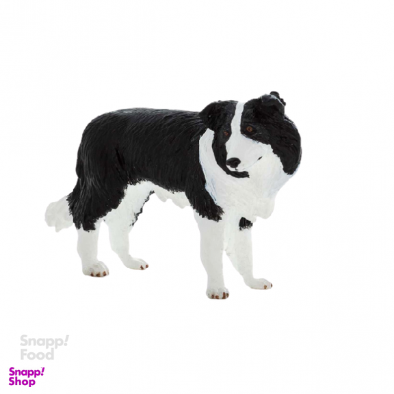 فیگور سگ گله موجو (Mojo) مدل فارم لند