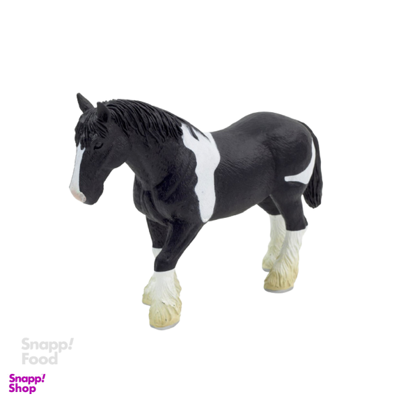 فیگور اسب کلیدسیبل موجو (Mojo) مدل فارم لند