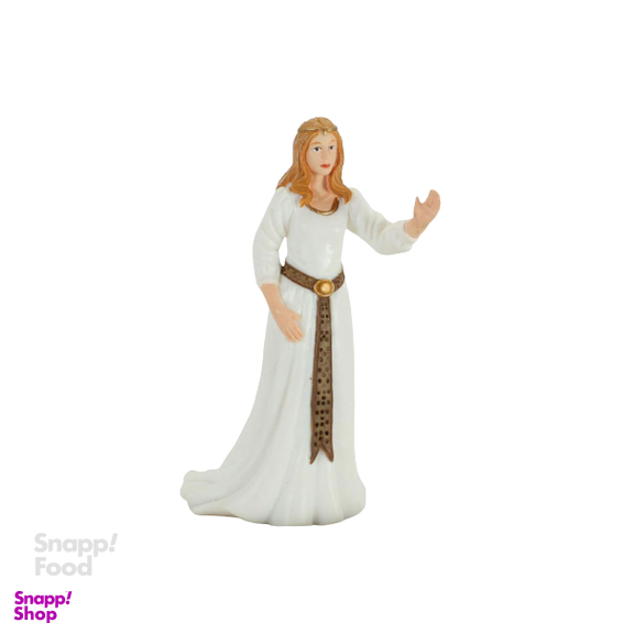 فیگور پرینسس سفید موجو (Mojo) مدل فانتزی