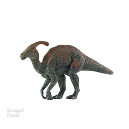 فیگور پاراسارولوفوس موجو (Mojo) مدل پرهیستوریک اند اکستنت