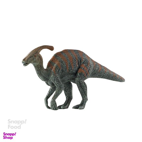 فیگور پاراسارولوفوس موجو (Mojo) مدل پرهیستوریک اند اکستنت