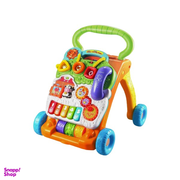 واکر آموزشی وی تک (Vtech) سری سیت تو استند