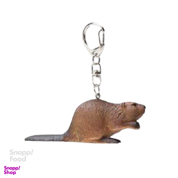 جاکلیدی فیگور سگ آبی موجو (Mojo)