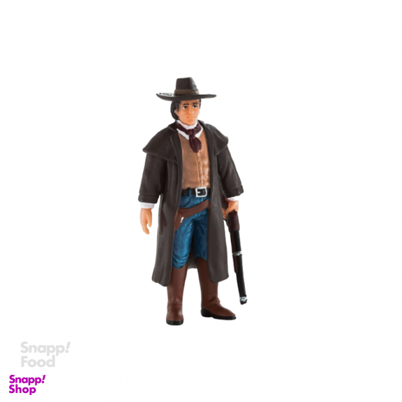 فیگور کابوی موجو (Mojo) مدل فانتزی