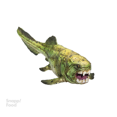 فیگور دونکلوستوس موجو (Mojo) مدل پرهیستوریک لایف