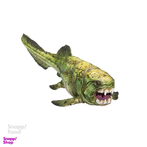 فیگور دونکلوستوس موجو (Mojo) مدل پرهیستوریک لایف