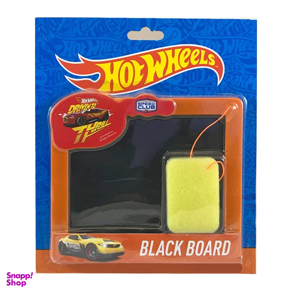 تخته سیاه متل (Mattel) سری هات ویلز