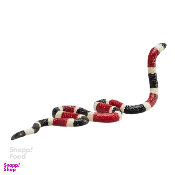 فیگور مار مرجانی موجو (Mojo) مدل وایلد لایف
