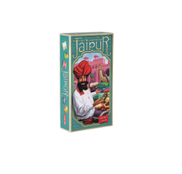 بازی فکری بازی کن (Bazi Con) مدل Jaipur