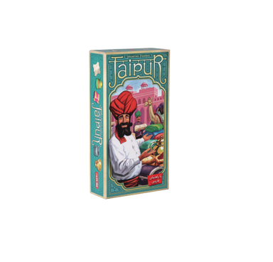 بازی فکری بازی کن (Bazi Con) مدل Jaipur