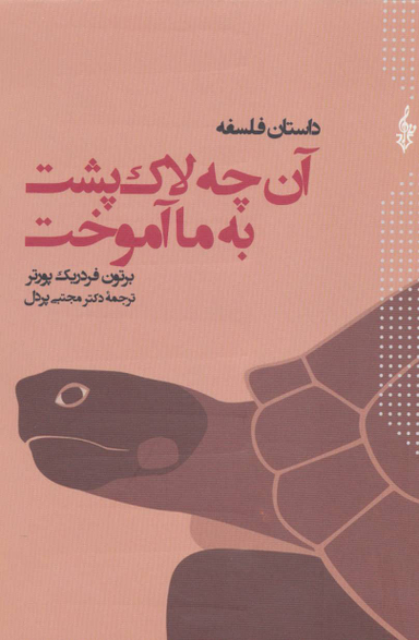 آن چه لاک پشت به ما آموخت