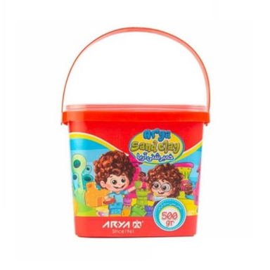 خمیر شنی آریا (Arya) وزن 500 گرم