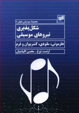 شکل پذیری نیروهای موسیقی