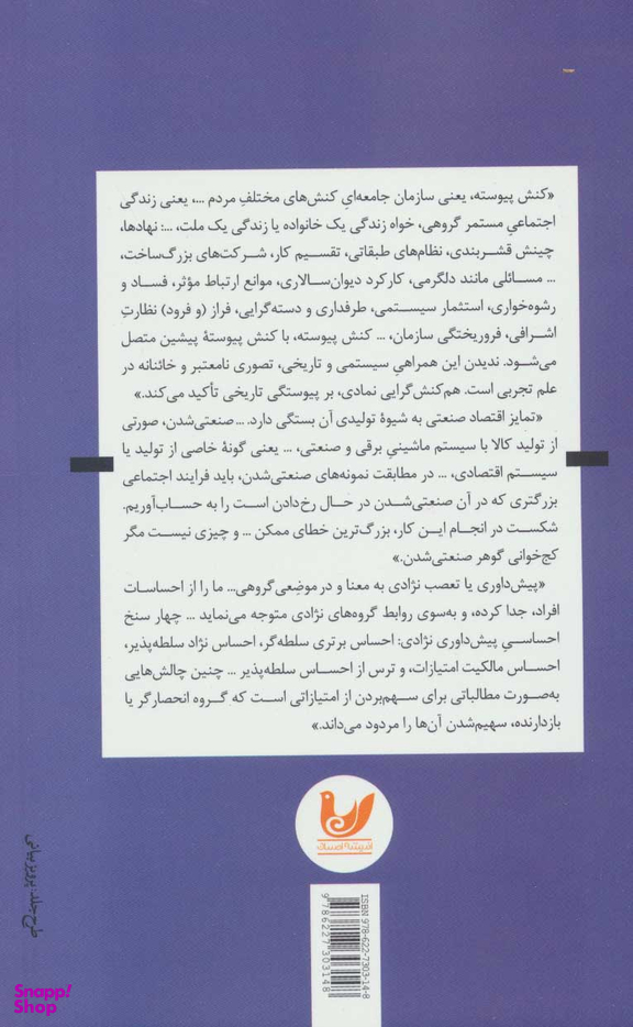 هم کنش گرایی نمادی