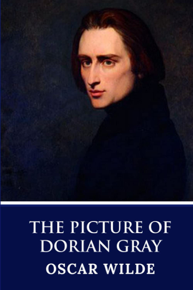 اورجینال-تصویر دوریانگری-The picture of Dorian gray