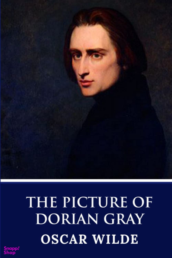 اورجینال-تصویر دوریانگری-The picture of Dorian gray
