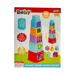 برج هوش دد (Dede) کد 03464