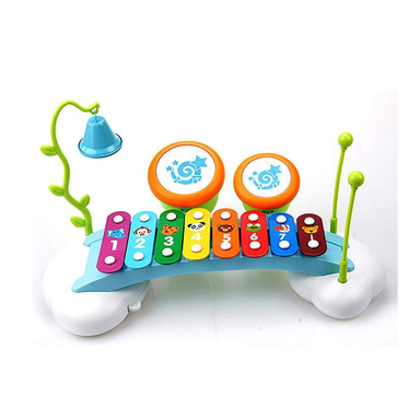 بلز آموزشی هالی تویز (Huile Toys) کد 909