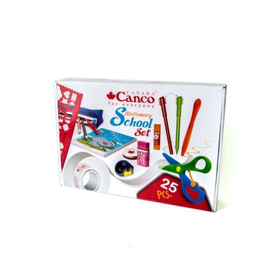 بسته مدرسه کنکو (Canco) کد 38501