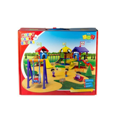 پارک شادی 98 قطعه تک توی (Taktoy) کد 1077