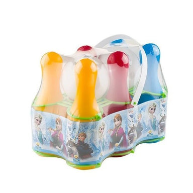 بولینگ بزرگ وکیومی طرح دار توی سیتی (Toycity) کد 1020