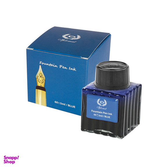 جوهر خودنویس ایپلمات (Iplomat)
