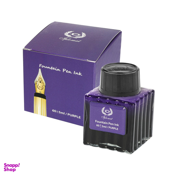 جوهر خودنویس ایپلمات (Iplomat)