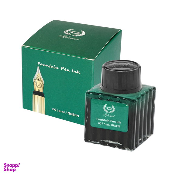 جوهر خودنویس ایپلمات (Iplomat)