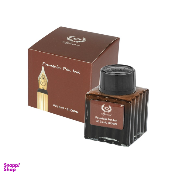 جوهر خودنویس ایپلمات (Iplomat)