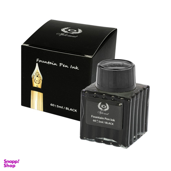 جوهر خودنویس ایپلمات (Iplomat)