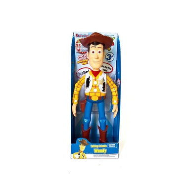 فیگور موزیکال وودی توی استوری (Toystory) کد 205020