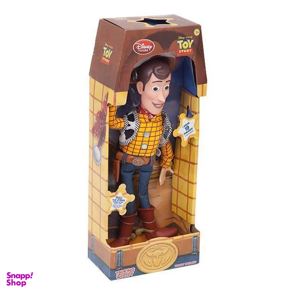 فیگور سخنگوی وودی توی استوری (Toystory) کد 3888